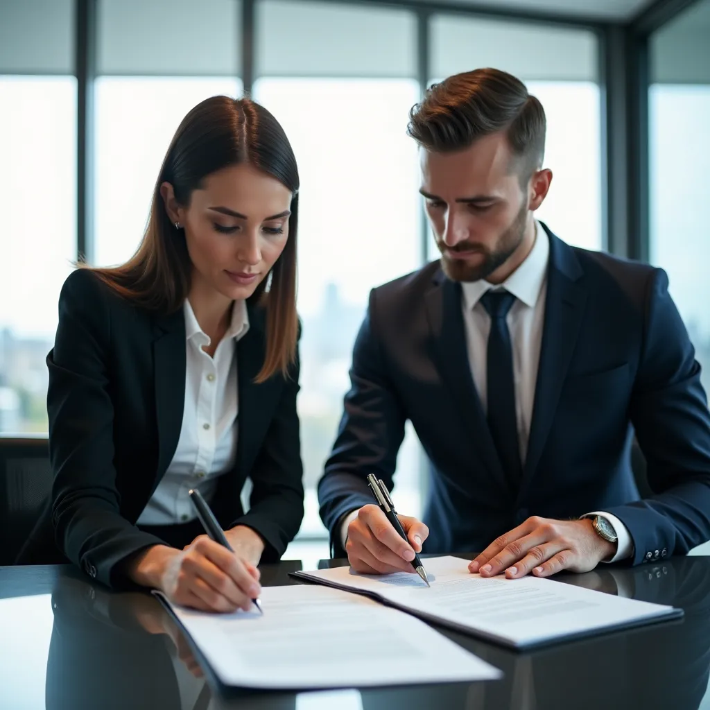 Budynek siedziby firmy