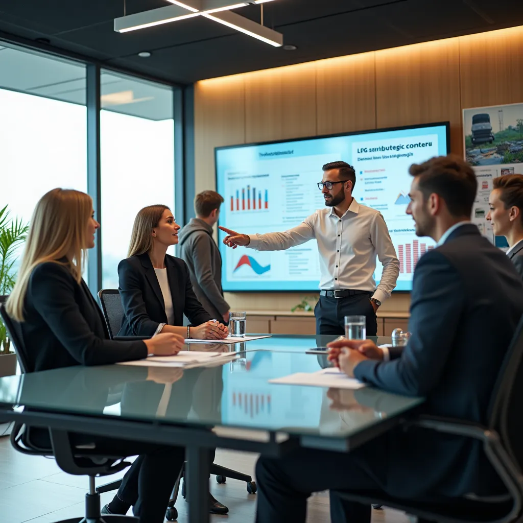 Custom solution consultation