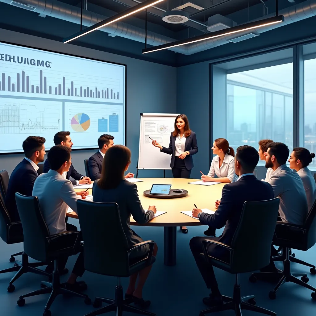 Sprzęt do testowania jakości