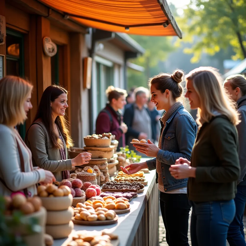 Heating oil storage and delivery