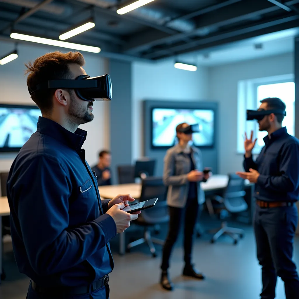 LPG cylinders and storage