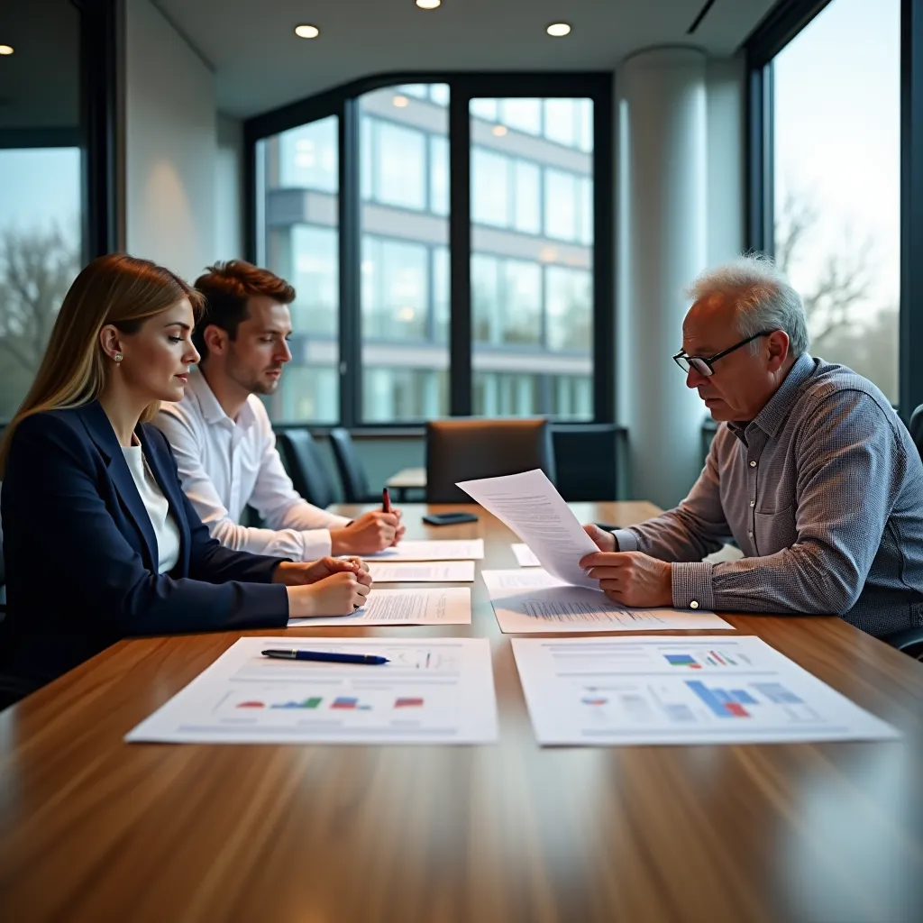 Menedżer obsługi klienta